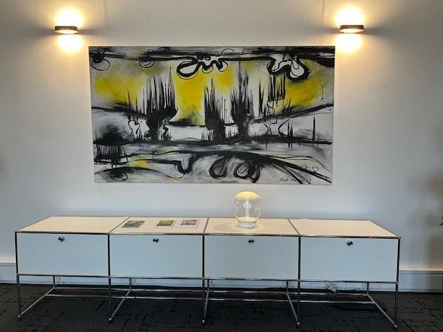 Kunst von Beate Axmann