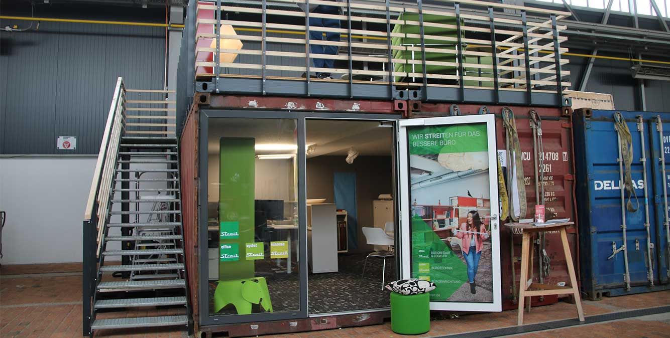 Standort von Streit Service & Solution in Villingen-Schwenningen 