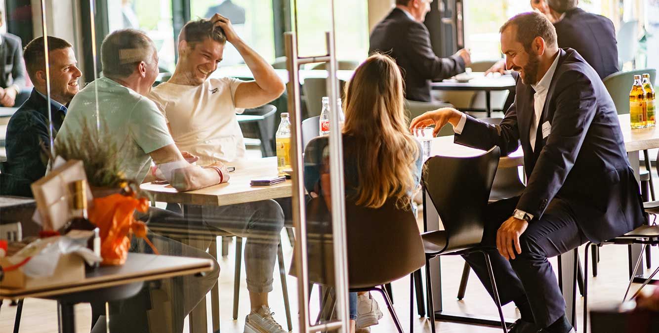 Eröffnungsevent von Streit Service & Solution in Gengenbach