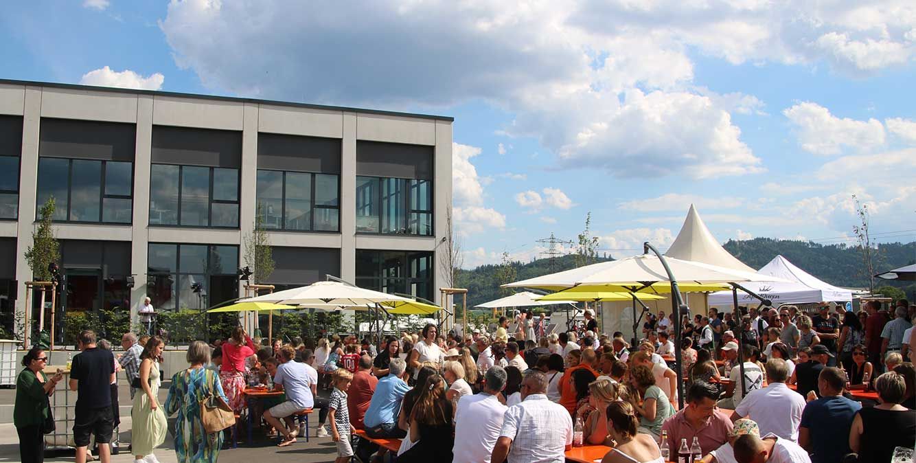 Event Streit Service & Solution in Gengenbach