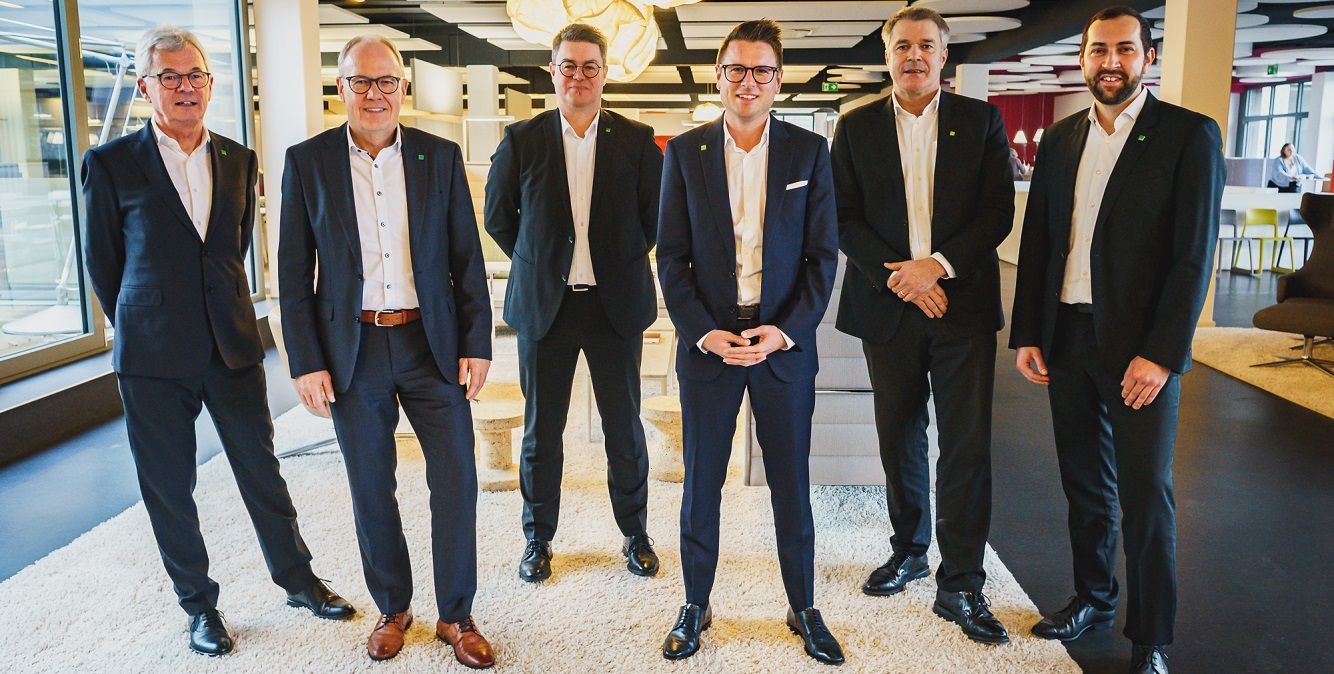 Lenkungskreis von Streit Service & Solution 2021