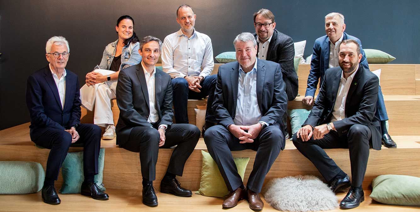 Beirat von Streit Service & Solution 2023