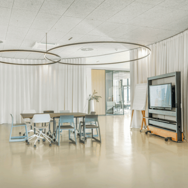 New Work Arbeitswelt von STREIT in Gengenbach