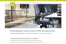 STREIT inhouse Online Shop
