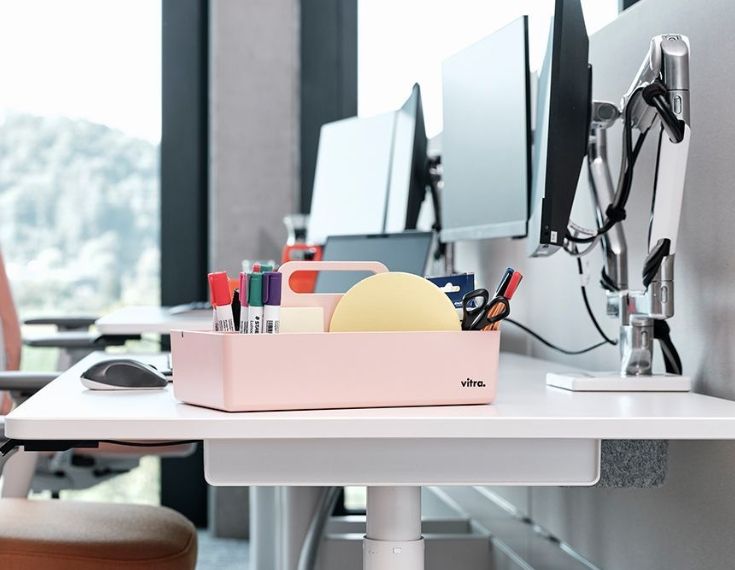 Arbeitsplatz bei Streit Service & Solution in Gengenbach