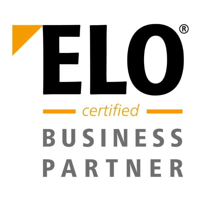 Logo ELO Business Parnter