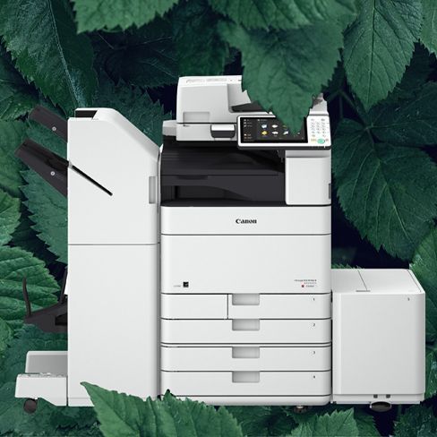 Canon IT-Partner Streit Service & Solution