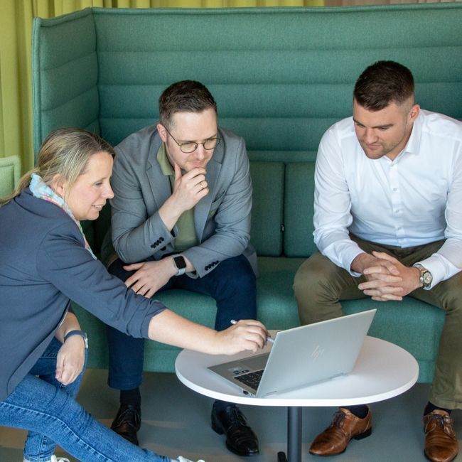 ELO IT-Partner Streit Service & Solution