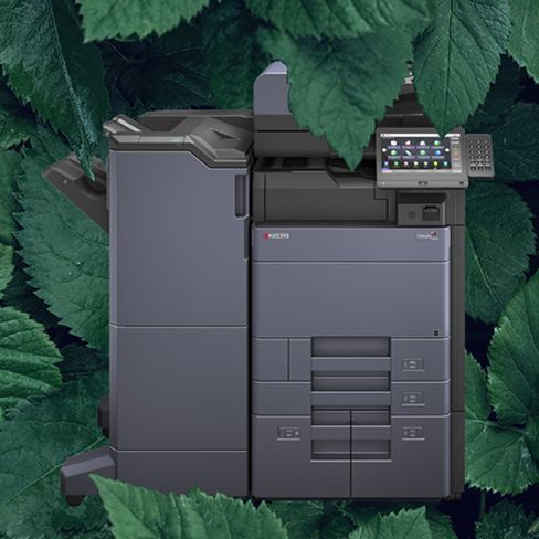 Kyocera IT-Partner Streit Service & Solution