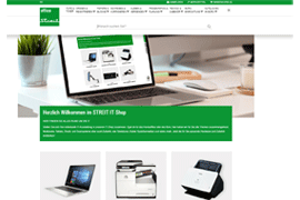 STREIT IT-Shop