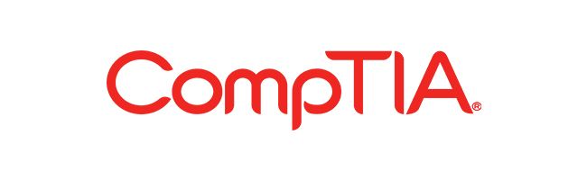 CompTIA Logo