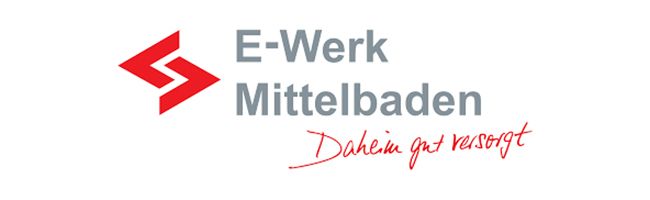 Logo E-Werk Mittelbaden