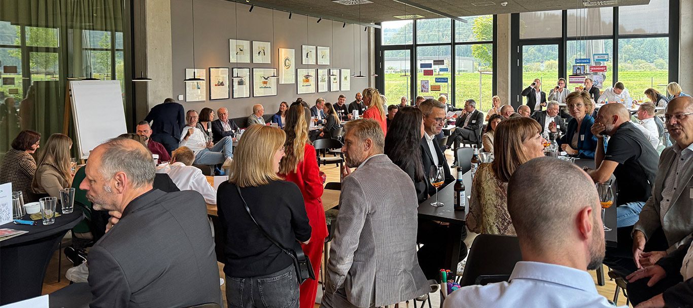 Impressionen STREIT@Work Kneipentalk 