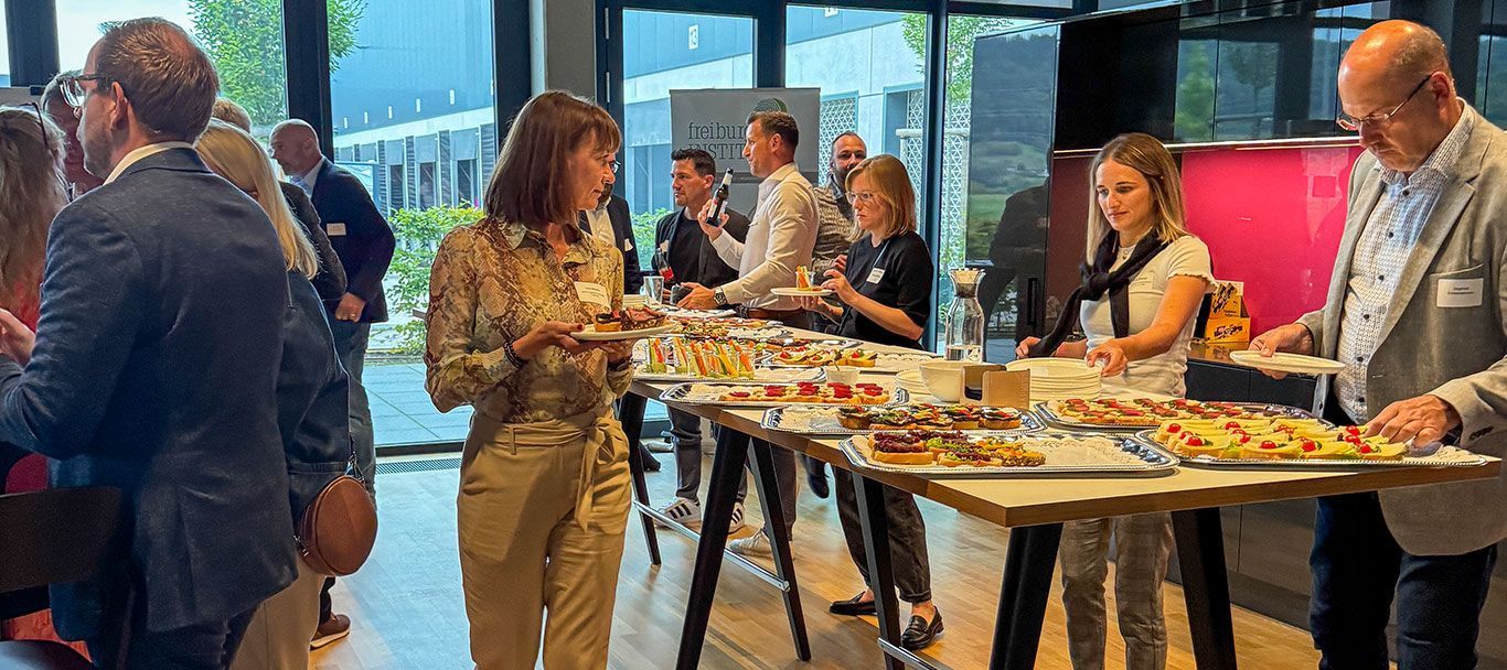 Impressionen STREIT@Work Kneipentalk 