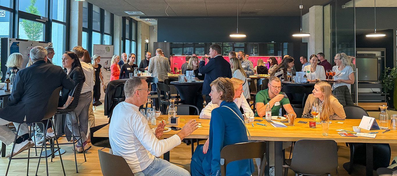 Impressionen STREIT@Work Kneipentalk 