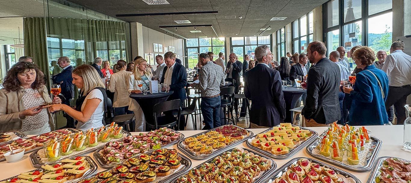 Impressionen STREIT@Work Kneipentalk 