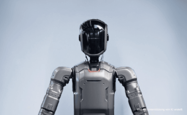 Roboter