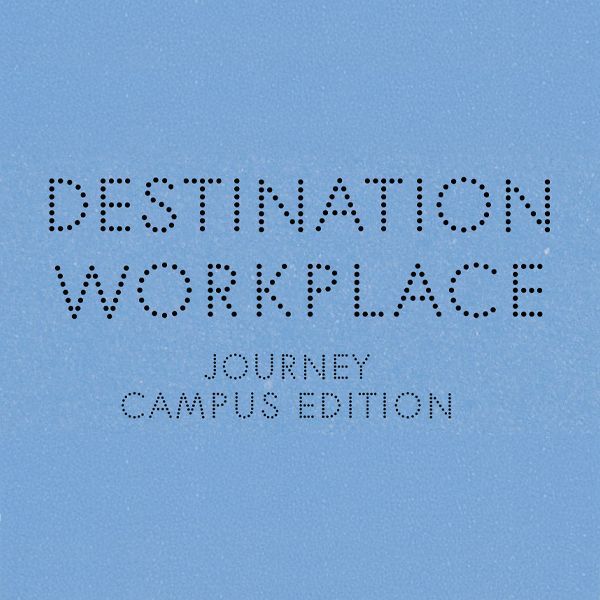 Destination Workplace