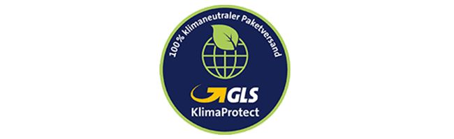 GLS KlimaProtect Logo