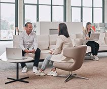 Mitarbeiter von Streit Service & Solution in der Arbeitswelt in Gengenbach