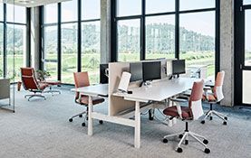 Arbeitswelt von Streit Service & Solution in Gengenbach