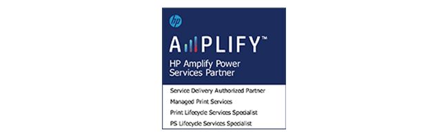 HP Partner