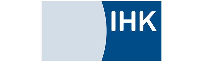 Logo IHK