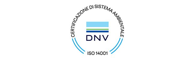 ISO 14001 Zertifizierung