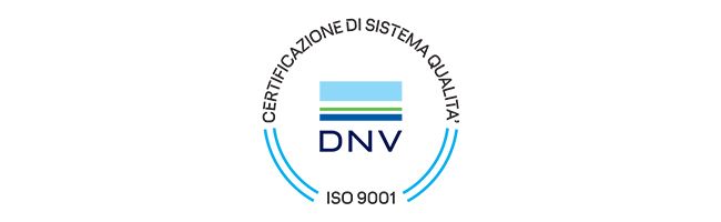 ISO 9001 Zertifizierung