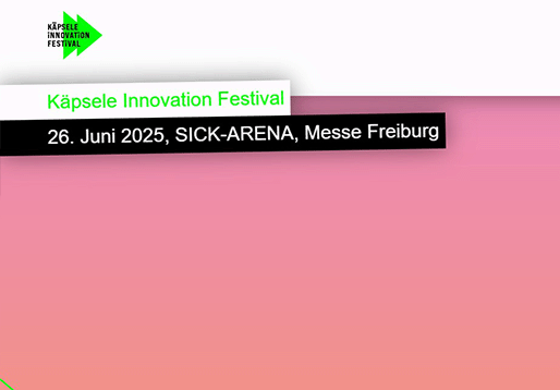 Käpsele Innovation Festival