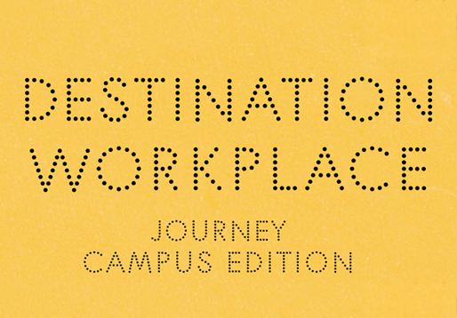 23. Mai 2025 | Vitra Destination Journey - Campus Edition