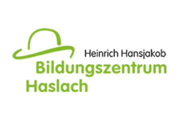 Logo des Heinrich Hansjakob Bildungszentrum Haslach