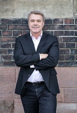 Clemens Imberi, Leiter der Business Unit STREIT inhouse
