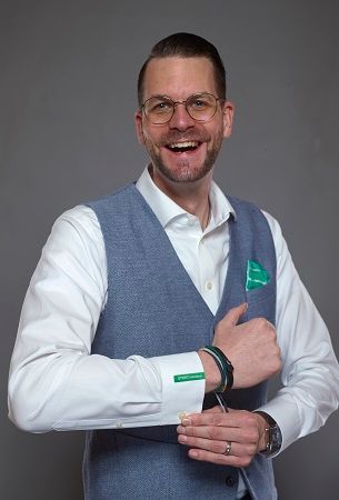 Michael Szczypiorski, Ansprechpartner STREIT individual