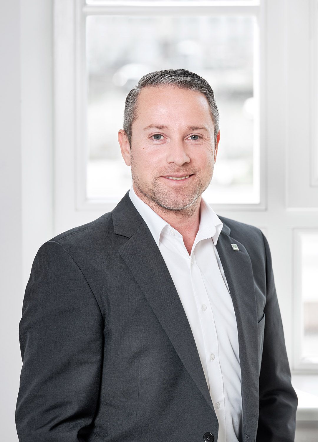 Robert Staiger, Ansprechpartner IT-Solutions