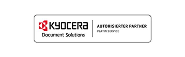 Kyocera Partner