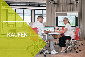 Mitarbeiter von Streit Service & Solution arbeiten zusammen in der Arbeitswelt in Gengenbach