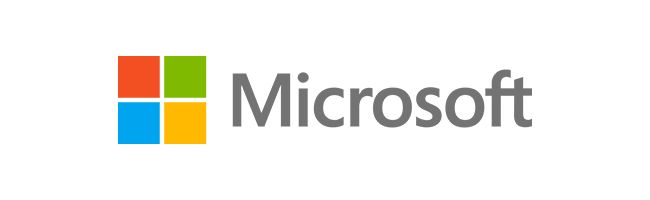 Microsoft Logo