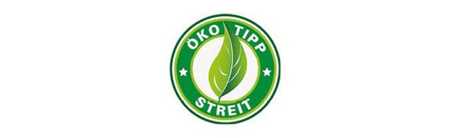 STREIT Öko Tipp