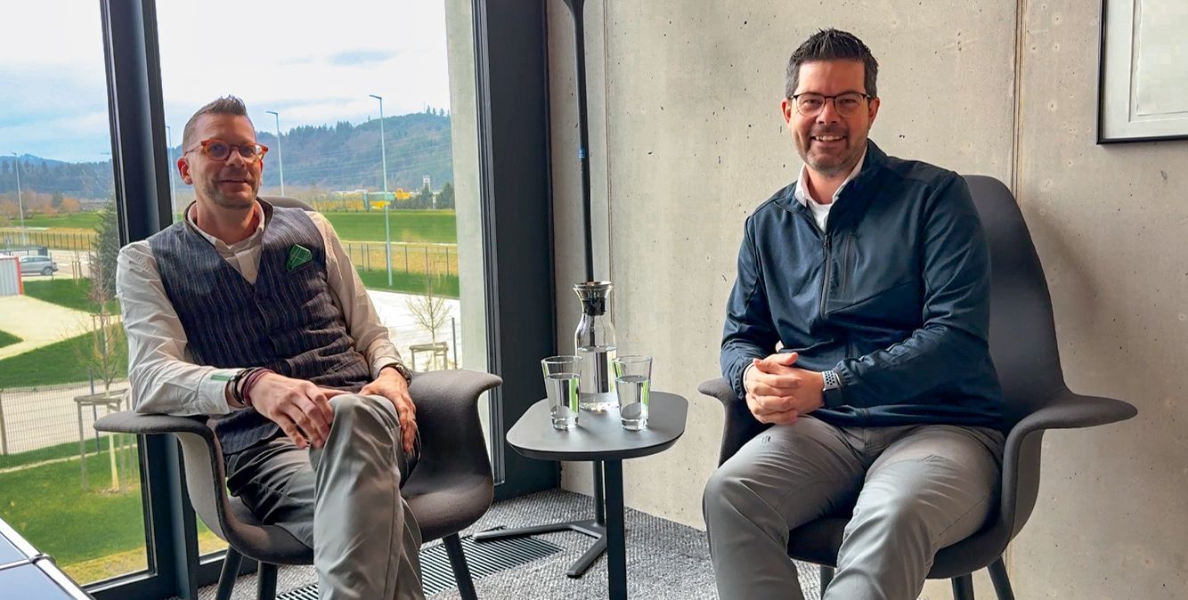 Interview von STREIT individuel und Schöffel Pro