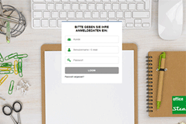 Premiumshop von STREIT office