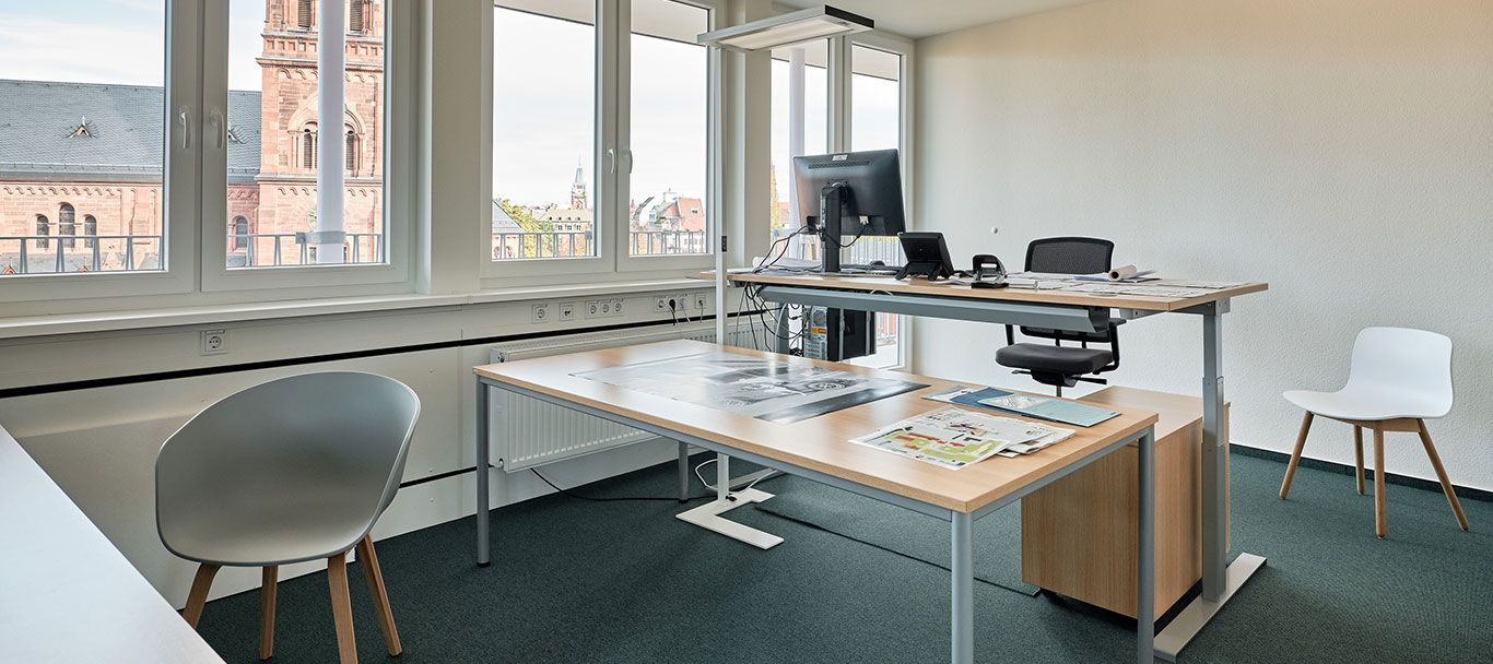 Studierendenwerk Freiburg