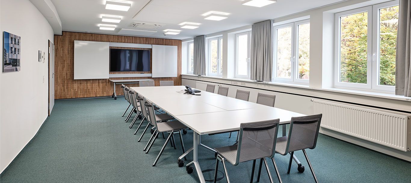 Studierendenwerk Freiburg