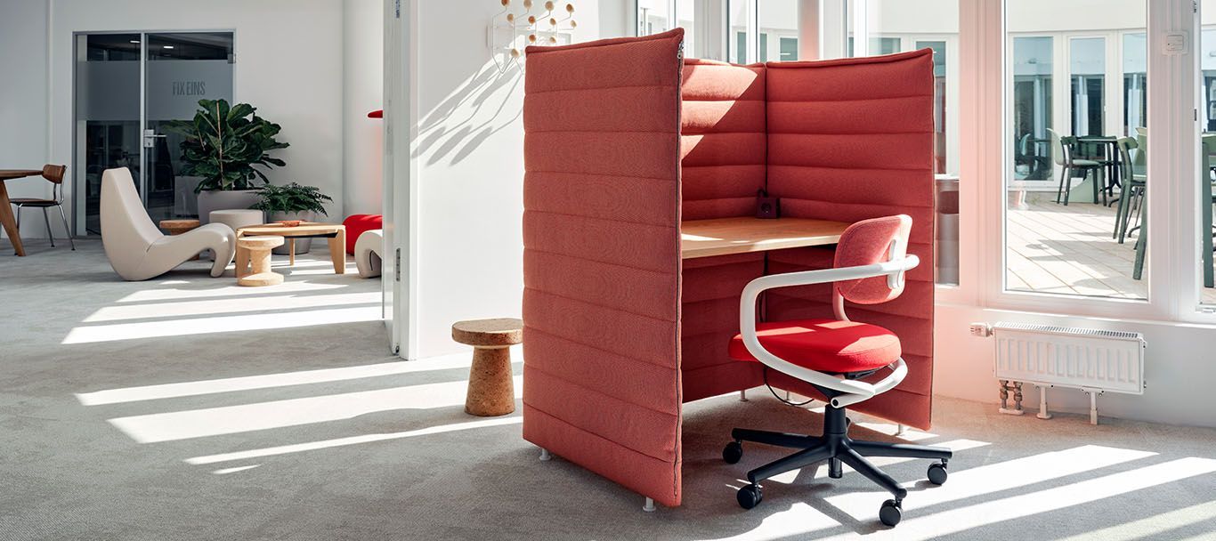 Co-Working Grünhof Augustinerplatz Freiburg