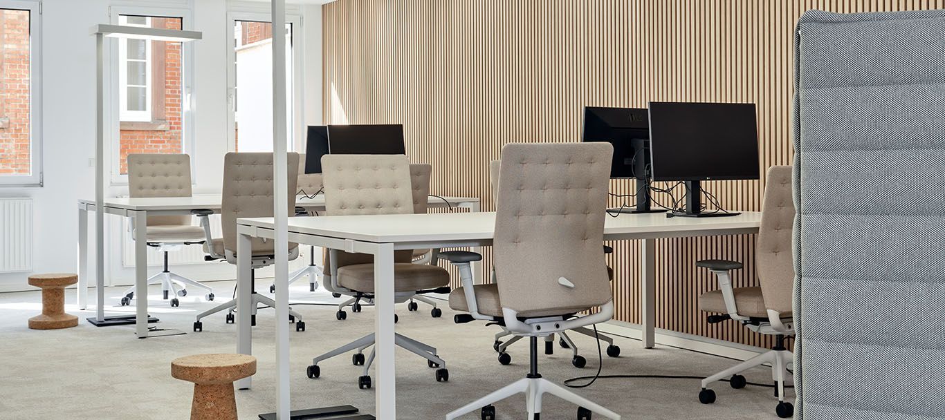 Co-Working Grünhof Augustinerplatz Freiburg