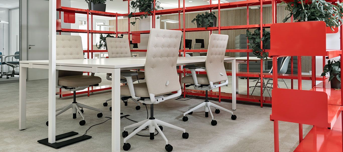 Co-Working Grünhof Augustinerplatz Freiburg