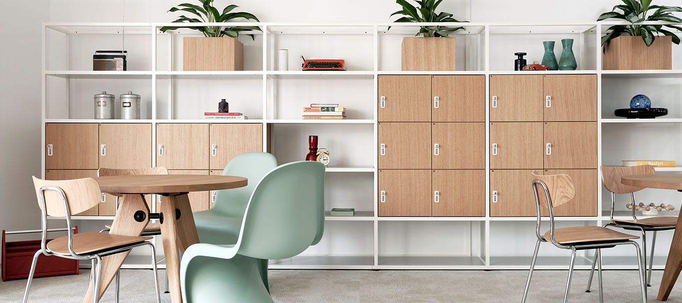 Co-Working Grünhof Augustinerplatz Freiburg