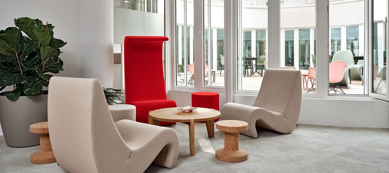 Co-Working Grünhof Augustinerplatz Freiburg