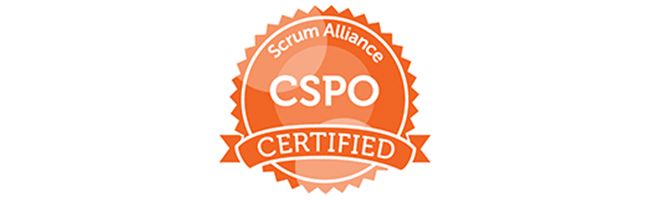 Scrum Alliance Zertifikat