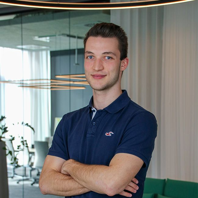 Simon Lehmann